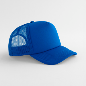 Beechfield Classic Foam Trucker - B634R - Bright Royal
