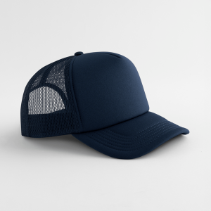 Beechfield Classic Foam Trucker - B634R - French Navy
