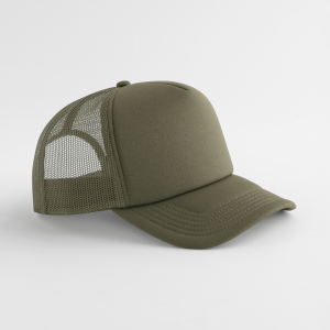 Beechfield Classic Foam Trucker - B634R