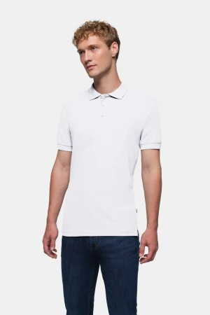 NO. 810 – HAKRO Polo Shirt Classic