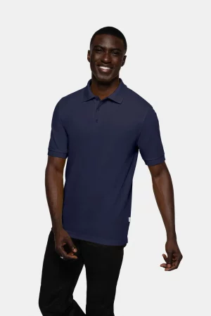 NO. 816 – HAKRO Poloshirt MIKRALINAR® - 034 tinte
