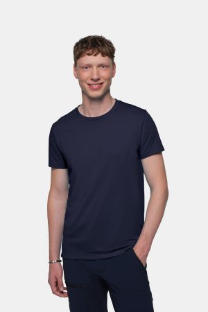 NO. 269 – HAKRO COTTON TEC® T-Shirt - 034 tinte