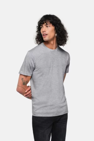 NO. 293 – HAKRO T-Shirt Heavy