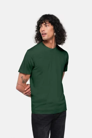 NO. 293 – HAKRO T-Shirt Heavy - 072 tanne