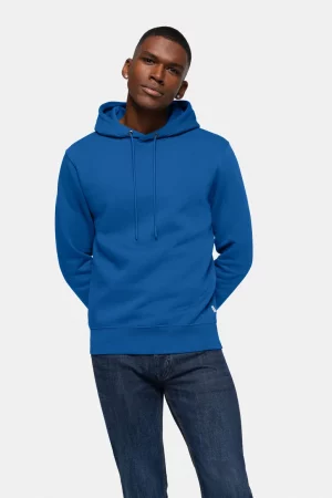 NO. 560 – HAKRO Kapuzen-Sweatshirt Bio-Baumwolle