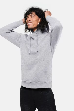 NO. 601 – HAKRO Kapuzen-Sweatshirt Premium