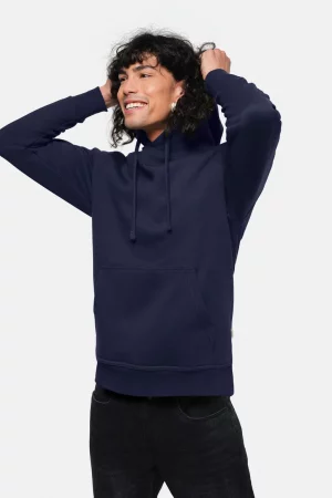 NO. 601 – HAKRO Kapuzen-Sweatshirt Premium - 034 tinte